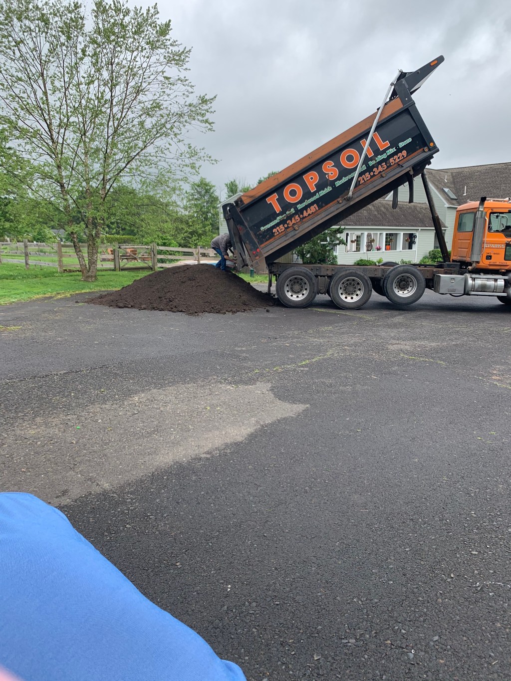 Garden Tour #1 – 2020&nbsp;Season