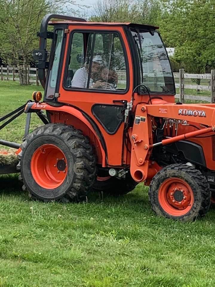 Garden Tour Week 6 – (there was no week&nbsp;5)