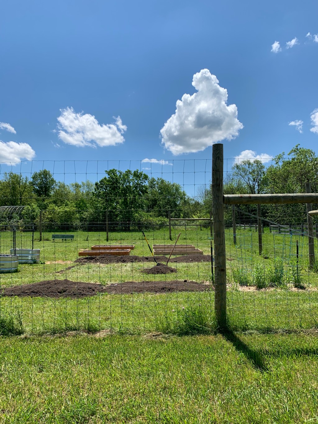 Garden Tour Week&nbsp;3